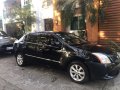 Selling Nissan Sentra 2012 in Manila-1