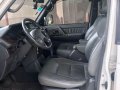 Selling Mitsubishi Pajero 2002 in Quezon City-2