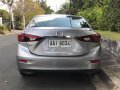 Selling Mazda 3 2014 in Muntinlupa-2