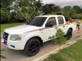 White Ford Ranger 2007 at 78000 for sale in Hermosa-3