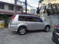 Selling Nissan X-Trail 2003 in Olongapo-0