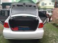 Sell White 2003 Toyota Corolla altis Sedan at  Automatic  in  at 70000 in Batangas City-1