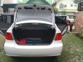 Sell White 2003 Toyota Corolla altis Sedan at  Automatic  in  at 70000 in Batangas City-8