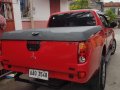 Mitsubishi Strada 2014 for sale in Dasmariñas-7