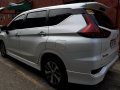 Sell Pearl White 2019 Mitsubishi XPANDER in Manila-2