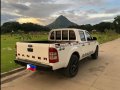 White Ford Ranger 2007 at 78000 for sale in Hermosa-0