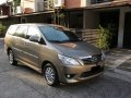 Toyota Innova 2013 for sale in Quezon City-5