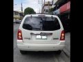 Sell White 2007 Mazda Tribute SUV / MPV in Quezon City-7