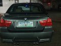 Bmw 318I 2011 for sale in Quezon City-1
