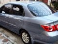 Sell 2008 Honda City in Manila-5