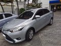 Sell Silver 2014 Toyota Vios in San Juan-4