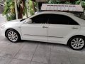 Selling Pearl White Toyota Camry 2007 in Manila-4