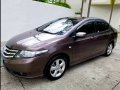 Honda City 2012 Sedan for sale in Quezon City-5
