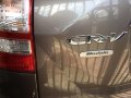 Honda CR-V 6-speed Modulo 2011 -0