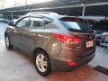 Hyundai Tucson 2011 GLS Automatic-8