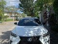 2016 Lexus RX 350 F Sport White -2