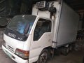 Isuzu Elf 2006 Truck Manual -0