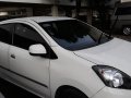 Toyota Wigo 2014 (used) 26,000 km for P300,000-0