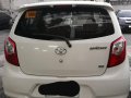 Toyota Wigo 2014 (used) 26,000 km for P300,000-1