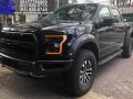 BRAND NEW 2020 FORD F-150 RAPTOR BLACK-0