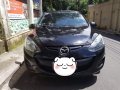 Selling Black Mazda 2 2015 Sedan at 55076 in Quezon City-0