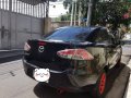 Selling Black Mazda 2 2015 Sedan at 55076 in Quezon City-6