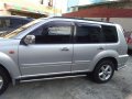 Selling Nissan X-Trail 2003 in Olongapo-1