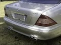 Sell 2000 Mercedes-Benz S-Class in Tagbilaran-6