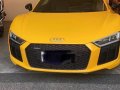 Selling Yellow Audi R8 2017 Coupe / Roadster in Manila-6