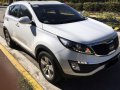 Kia Sportage 2012 for sale in Manila-1