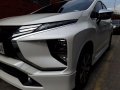 Sell Pearl White 2019 Mitsubishi XPANDER in Manila-5