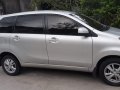 Sell Silver 2014 Toyota Avanza SUV / MPV in Manila-9