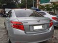 Sell Silver 2014 Toyota Vios in San Juan-2