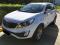 Kia Sportage 2012 for sale in Manila-2