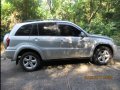 Selling Silver Toyota Rav4 2004 SUV / MPV at 155000 in Antipolo-5