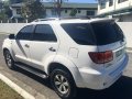 Selling Toyota Fortuner 2007 in Manila-5