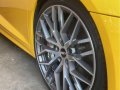 Selling Yellow Audi R8 2017 Coupe / Roadster in Manila-2