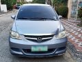 Sell 2008 Honda City in Manila-0