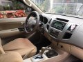 Toyota Fortuner 2006 for sale in Manila-1