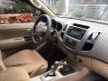 Toyota Fortuner 2006 for sale in Manila-1