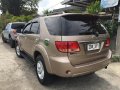 Toyota Fortuner 2006 for sale in Manila-0