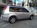 Selling Nissan X-Trail 2003 in Olongapo-2