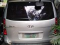Selling Hyundai Grand Starex 2009 in Batangas-5