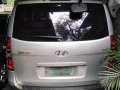 Selling Hyundai Grand Starex 2009 in Batangas-0