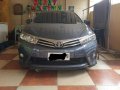 Selling Toyota Corolla Altis 2014 in Pasig-3