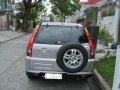 Honda Cr-V 2003 for sale in Balanga-6