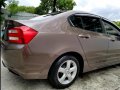 Honda City 2012 Sedan for sale in Quezon City-6