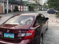 Honda Civic 2012 for sale in Manila-5