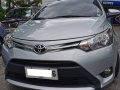 Sell Silver 2014 Toyota Vios in San Juan-7