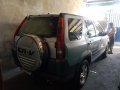 Honda Cr-V 2002 for sale in Mexico-1